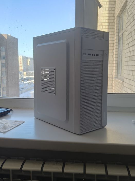 Продам игровой компьютер