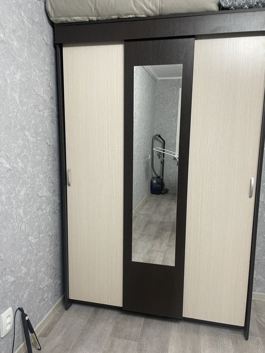 Продам шкаф, купе