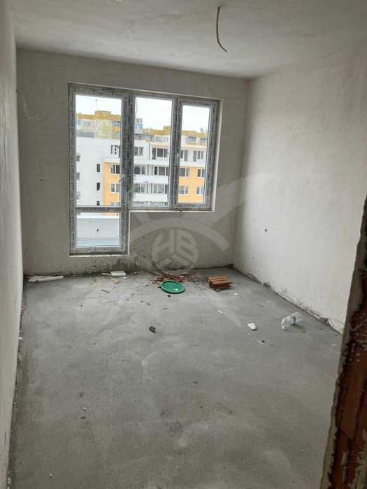 Двустаен апартамент в Остромила! 91690