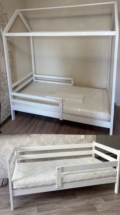 Продам детские кровати