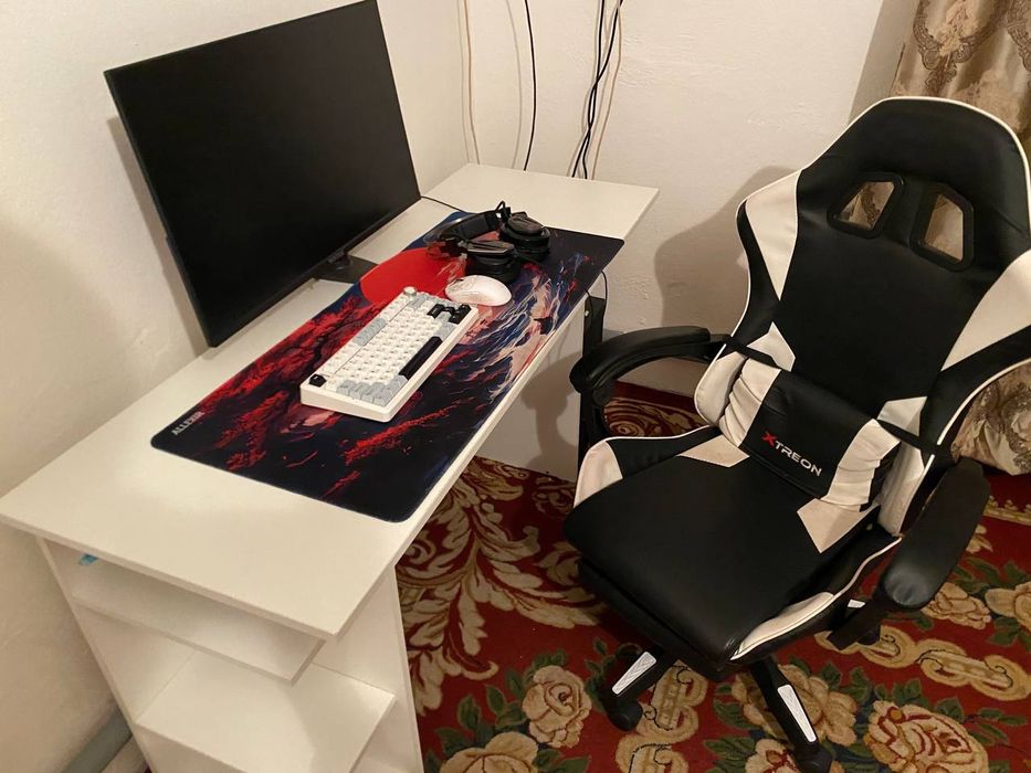 Игравои компьютер