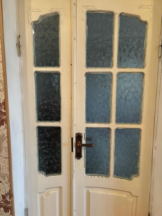 Межкомнатный есіктер сатылады