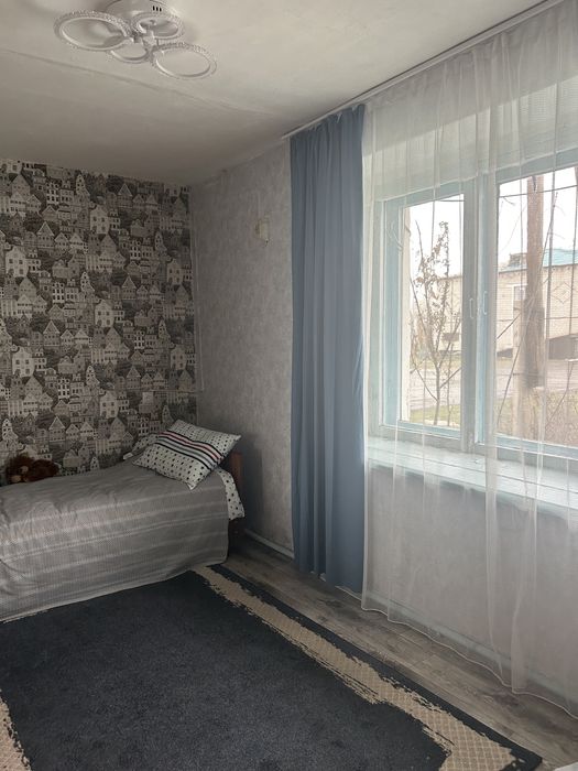 Квартира в Урджаре