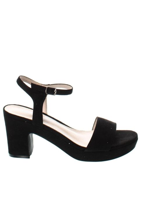 Нови сандали на ток