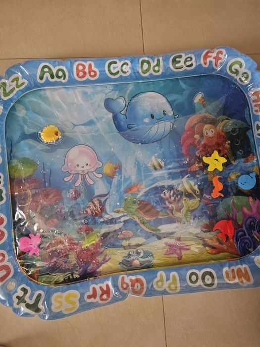 Saltea activitati xxl