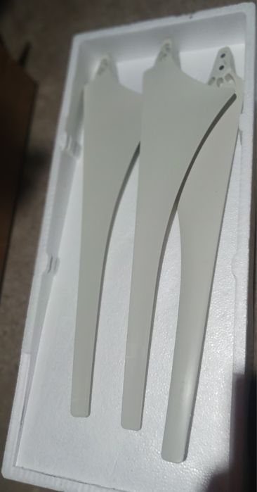 Turbina eoliana  24v 1000w