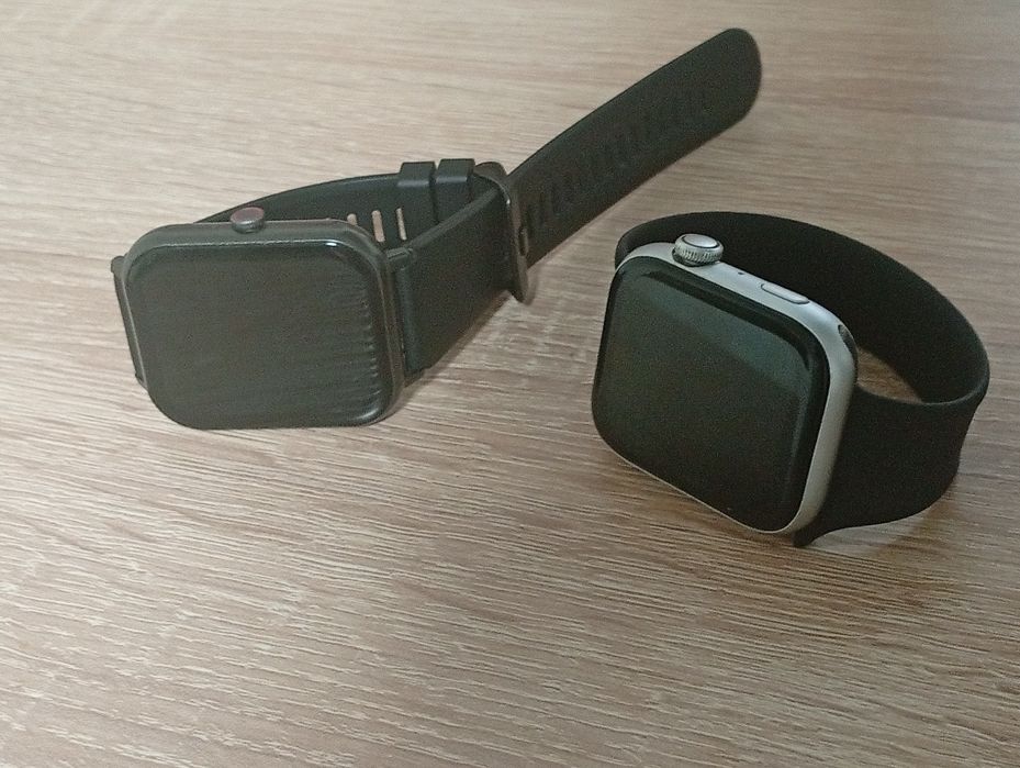 Смарт-часы (2 шт. указана цена за одну)