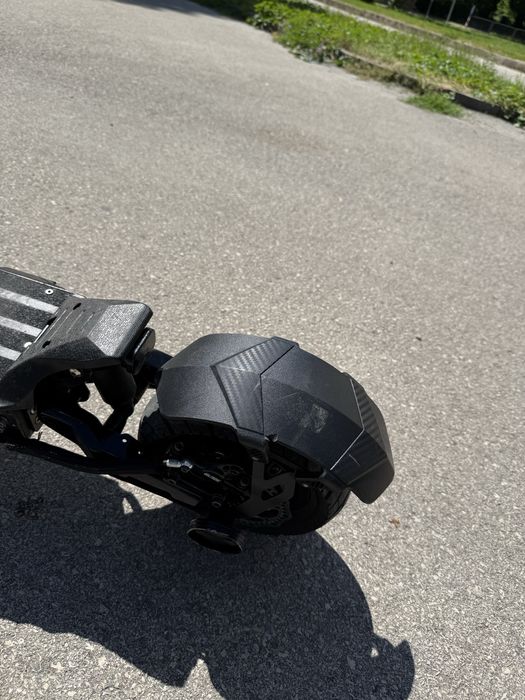 Teverun blade mini pro custom
