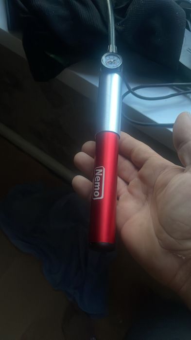Nemo flex pentru tăiat în apă