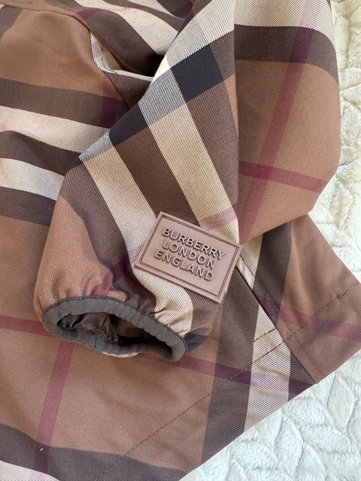 Дамско пролетно яке