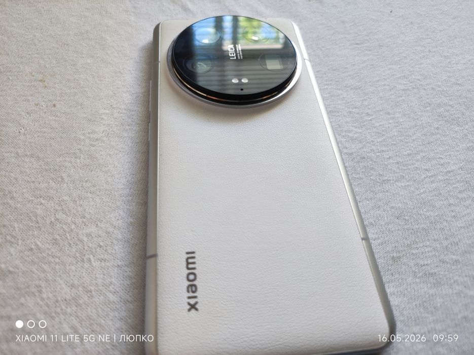 Xiaomi 14 ULTRA 16/512