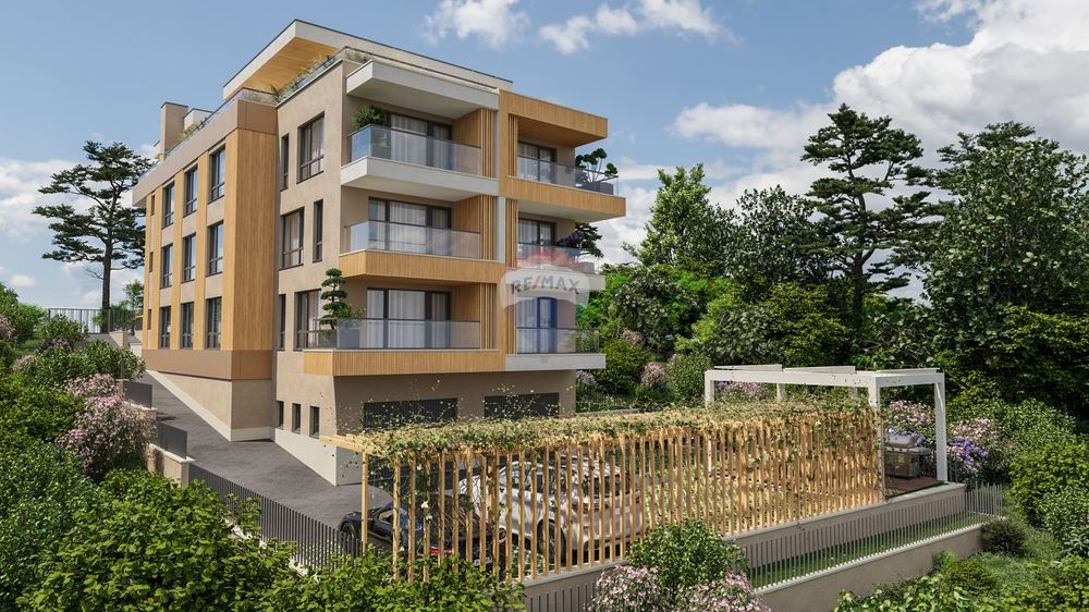 Продава се Двустаен апартамент в Варна, Галата - 61 кв.м за 1039 €/кв.м - Снимка #1
