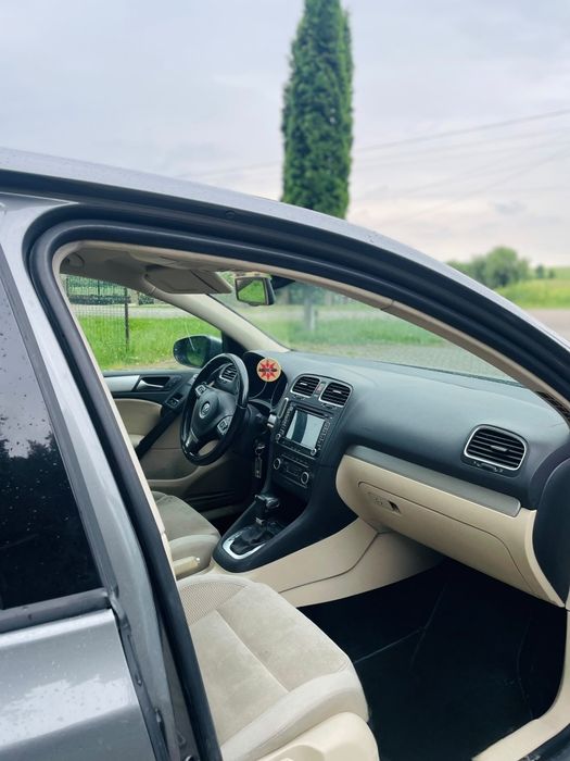 Golf 6 , motor 1.4 tsi caxa, automat