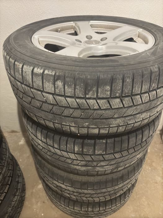 Pirelli Scorpion 18-ки с джанти