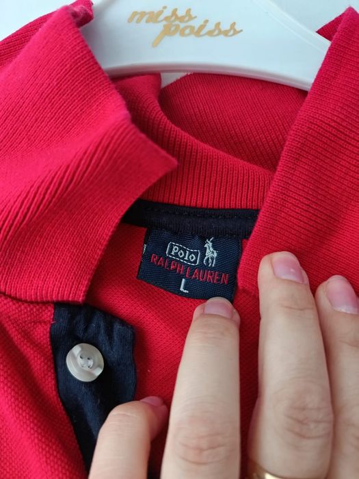 Polo Ralph Lauren tricou bărbat