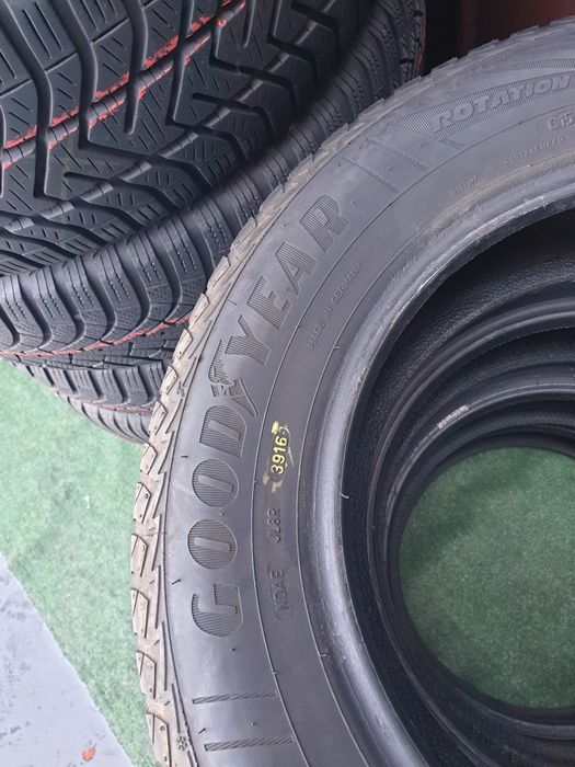 195.65.15 Bridgestone Continental Hankook Goodyear