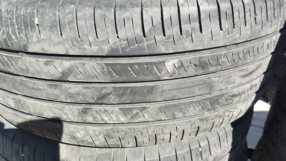 Шины нехен корея