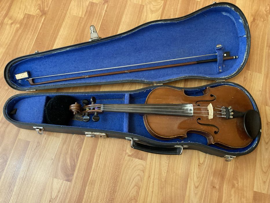 Vioara 3/4 Antonius Stradivarius An 1710