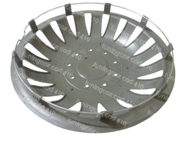 Capace Peugeot r16 bombate la set cod 410