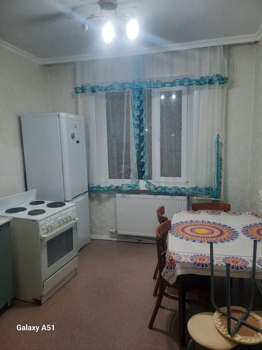 Квартира 2 комн сдаётся