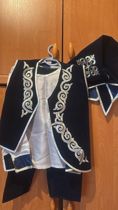 Тройка на мальчика