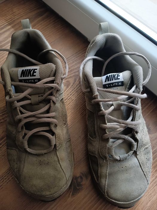 Adidasi NIKE, barbati, T-Lite