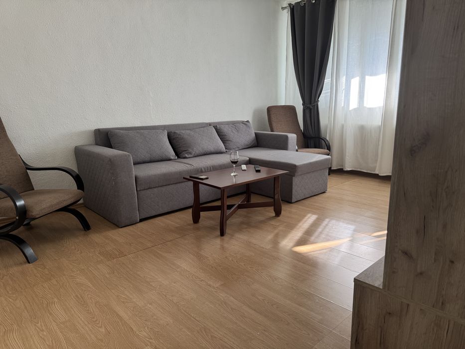 Apartament 2 camere