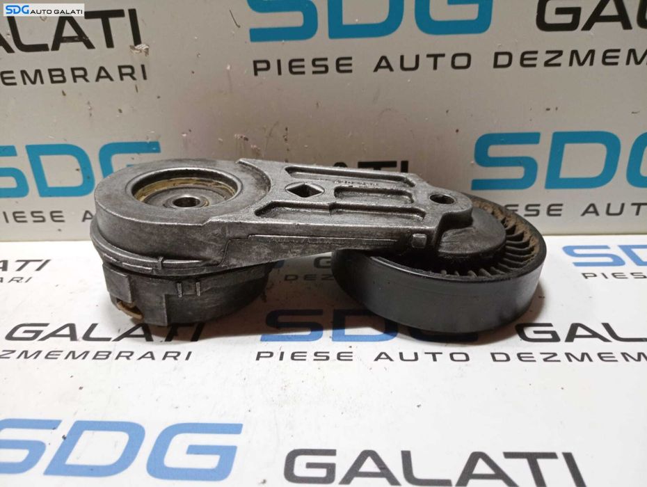 Rola Intinzatoare Curea Transmise Motor Opel Signum 2.2 B 2003 - 2009 Cod 24430296 [M5061]