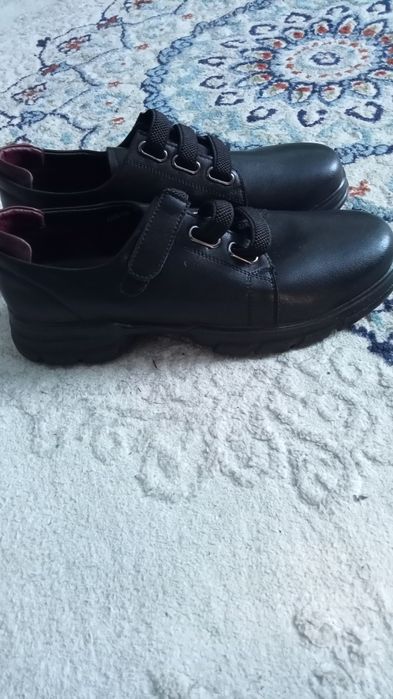 Женские ботинки 41 размер новые