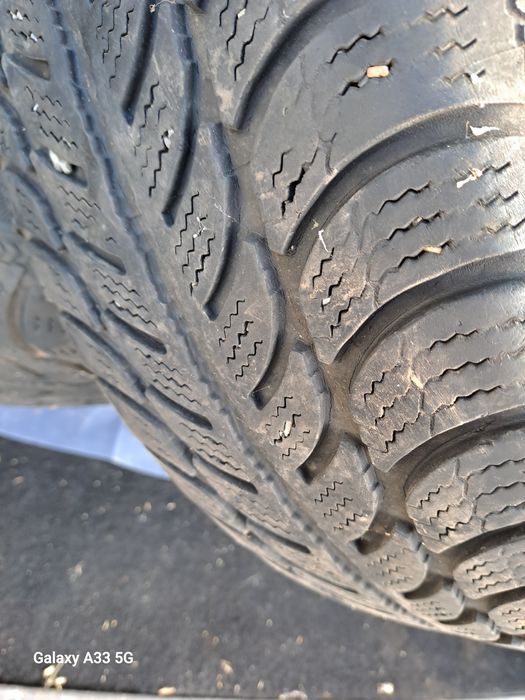 Anvelope de iarna Debica Frigo 195/65/15