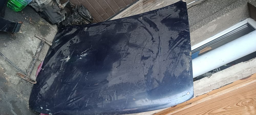 Запчасти на Фольксваген б 4