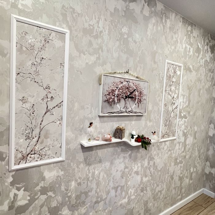 Евродвушка эксклюзив