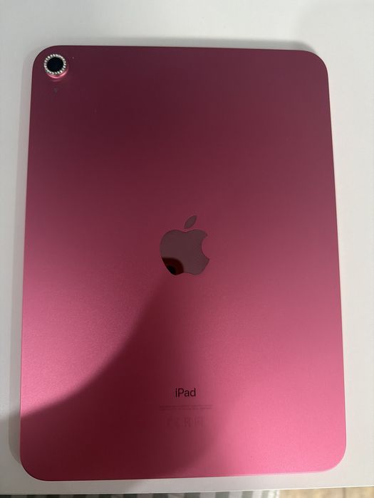 Ipad Generatia 10