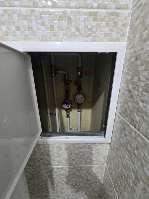 продается 1-комнатная квартира