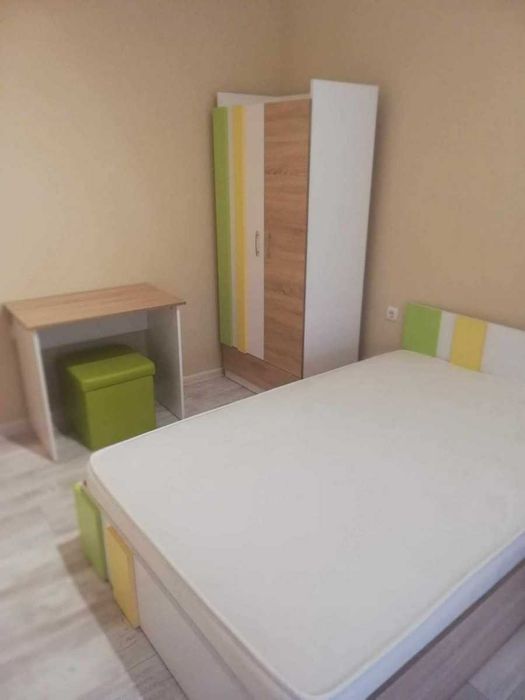Дава се под наем Тристаен апартамент в Габрово, Център - 70 кв.м за 378.93 € - Снимка #4