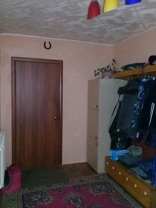 Продам дом 4 комнатный