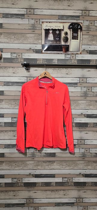Nike XL-дамска спортна блуза (х-366)