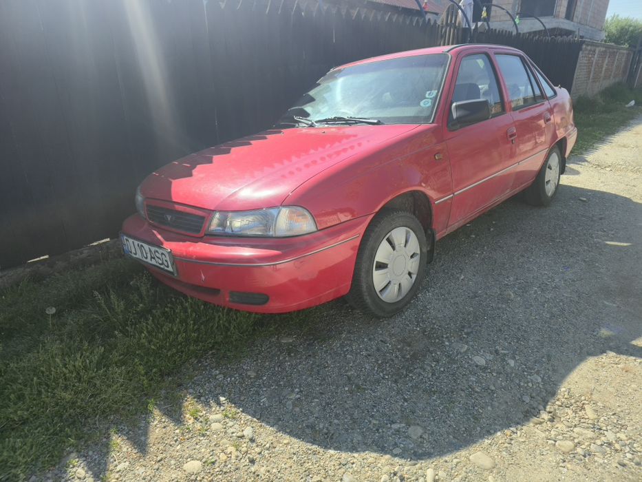 Vand sielo 1.5 benzina