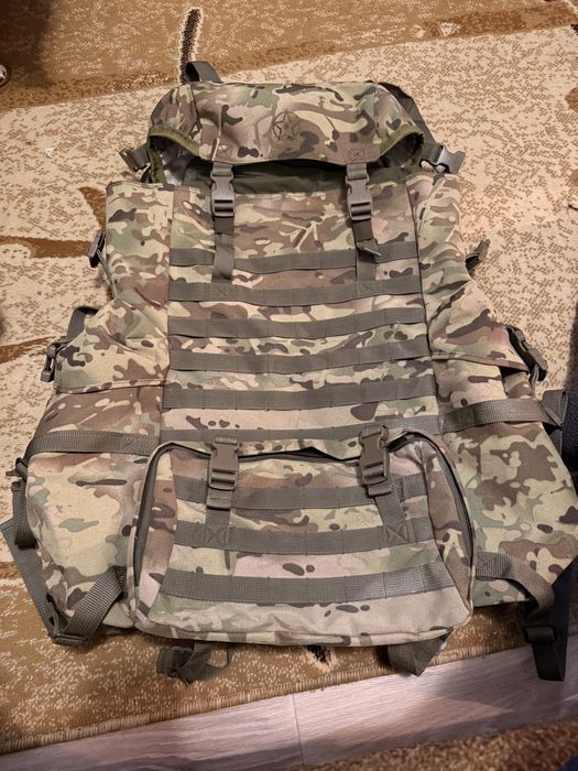 Вещь мешок, тревожный