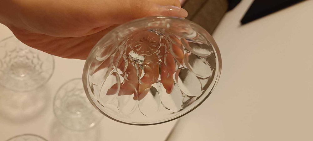 Fructieră Leonardo și boluri pentru înghețată