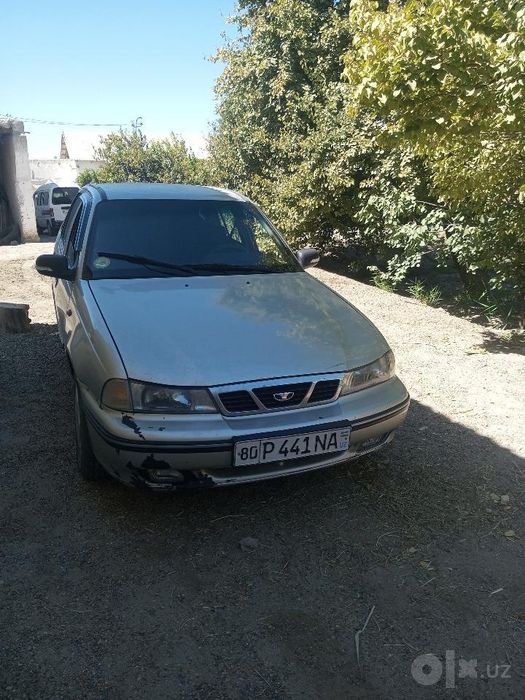 Nexia 1 sotiladi