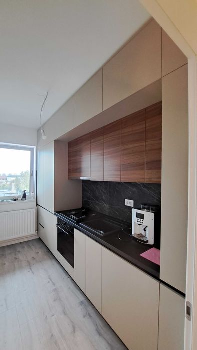 Mobila la comanda din PAL/MDF