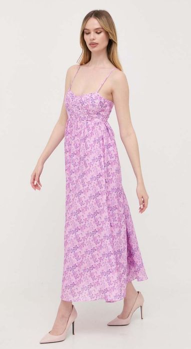 Дълга Рокля Bardot