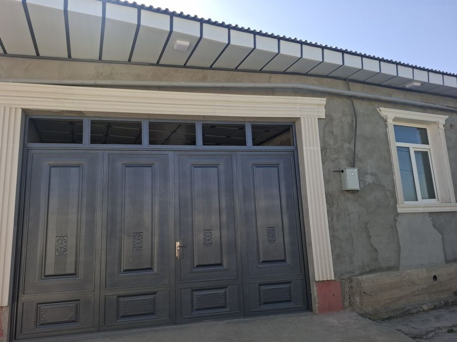 Продается участок