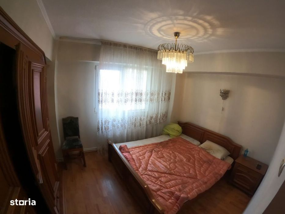 Apartament 3 camere decomandat | 75 mp | Liniste si confort garantat