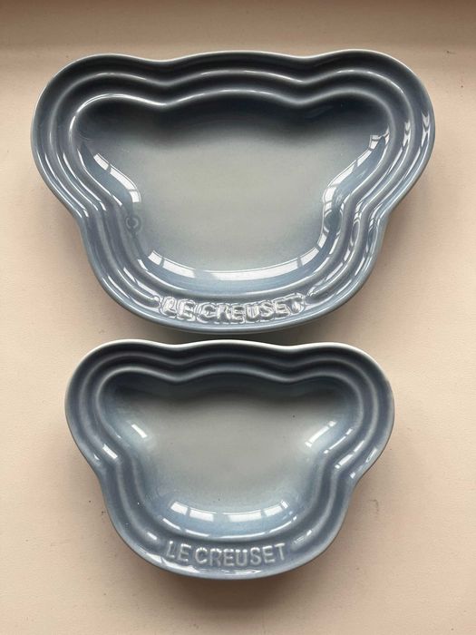 Посуда Le Creuset (детская серия)