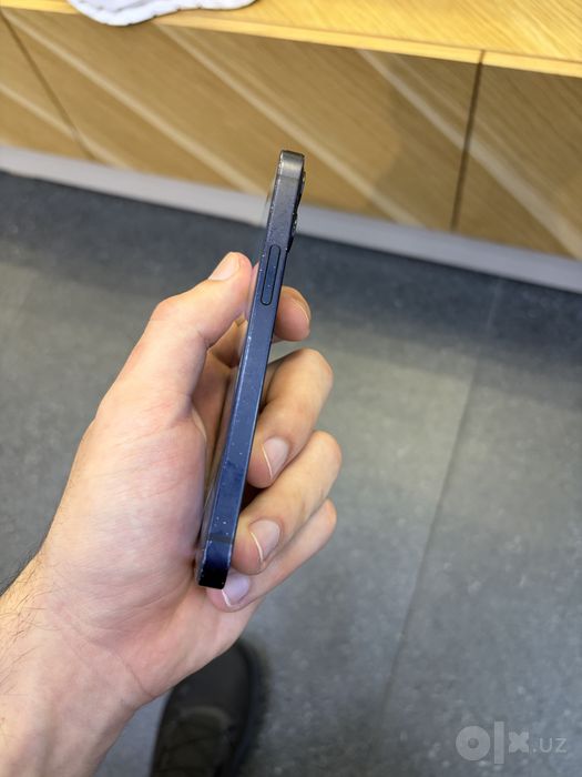 IPhone 12 mini 128gb 100%