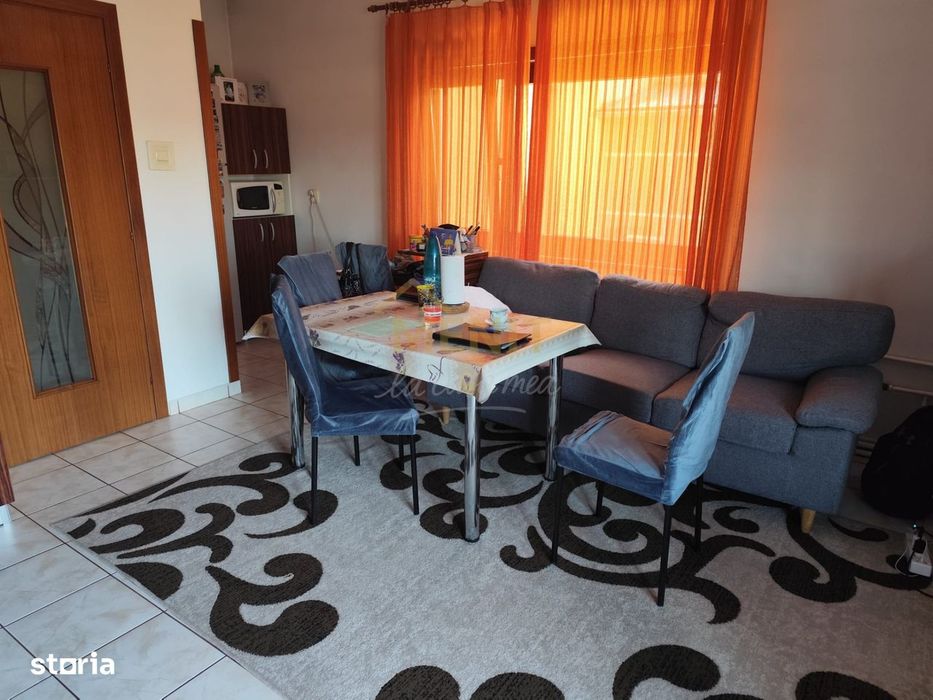 Vila duplex Republicii