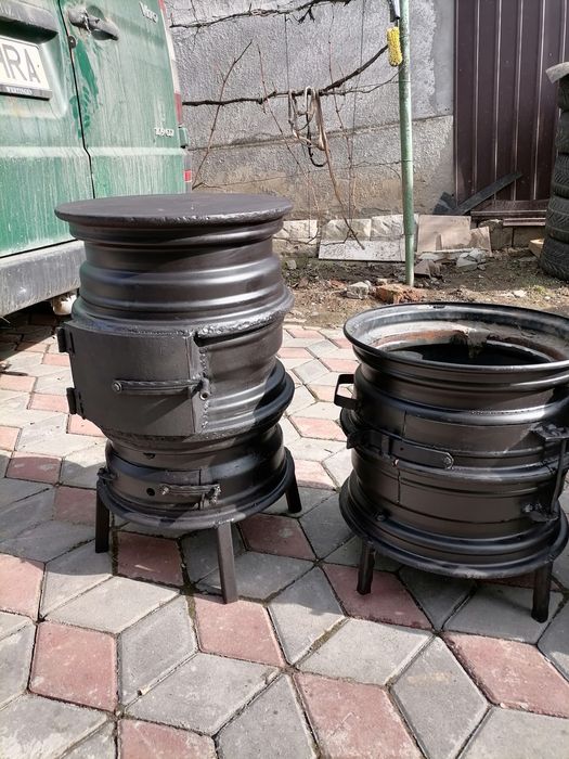 Vând sobe pentru ciaun din jenți