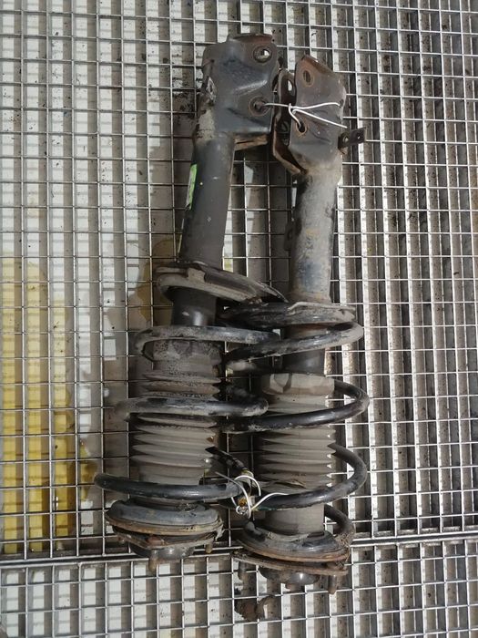 set ansamblu amortizoare telescoape cu arcuri fata 2.2 d jeep compass 2  2012 4x4 p68058845ab 824903009257